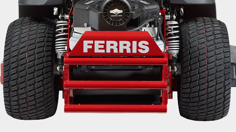 IS 600 Zero Turn Mowers Ferris